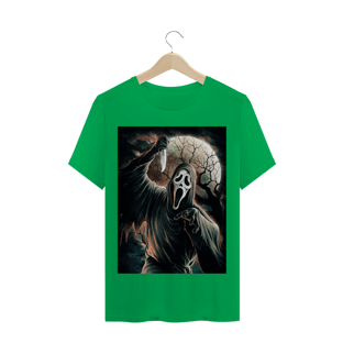 Nome do produtoCamiseta Masculina Filme Pânico