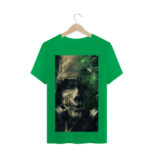 Nome do produtoCamiseta Masculina Caveira