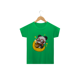 Nome do produtoHarry Panda (Infantil)