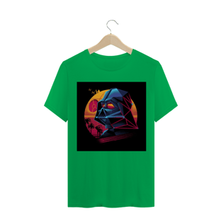 Nome do produtoCamiseta Masculina Star Wars