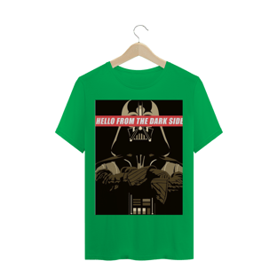 Nome do produtoCamiseta Masculina Star Wars