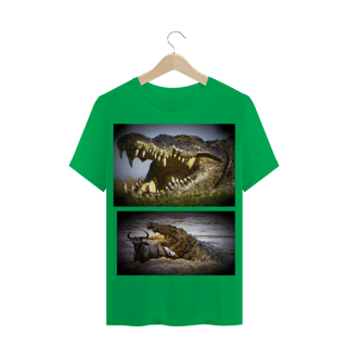 Nome do produto CROCODILO DO NILO