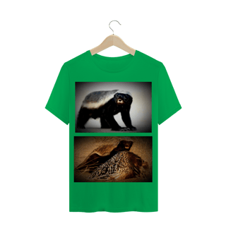 Nome do produto RATEL - TEXUGO DO MEL
