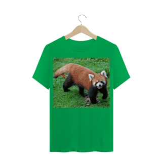 Nome do produto PANDA VERMELHO