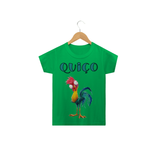 Nome do produtoQuiço - Infantil