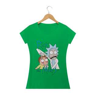 Nome do produtoBaby look rick
