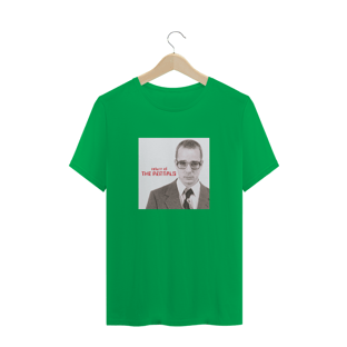 Nome do produtoCamiseta The Rentals