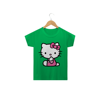 Nome do produto Hello Kitty 02 Infantil