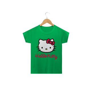 Nome do produto Hello Kitty 03 Infantil