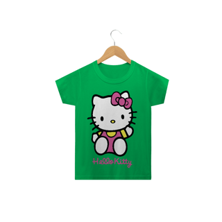 Nome do produto Hello Kitty 04 Infantil