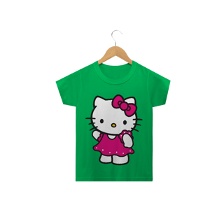 Nome do produto Hello Kitty 05 Infantil