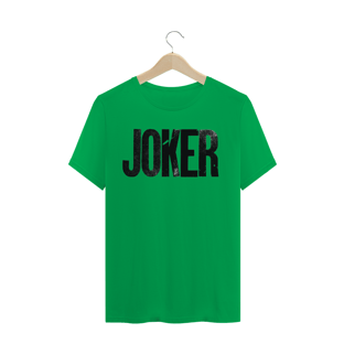 Nome do produtoCamiseta Masculina Coringa