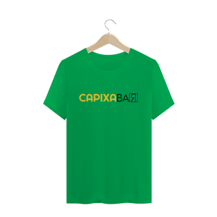 Nome do produtoTshirt - Capixaba(r)