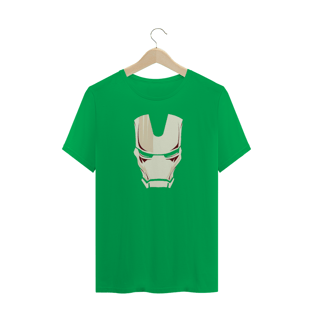 Nome do produtoT-SHIRT QUALITY HOMEM DE FERRO