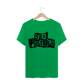 Nome do produto Sex Pistols