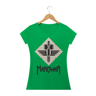 Nome do produto Manowar Feminina