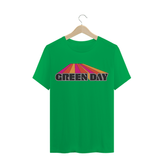 Nome do produto Green Day