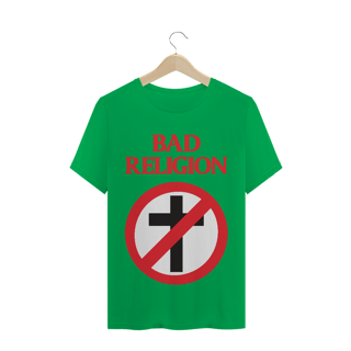 Nome do produto Bad Religion 02