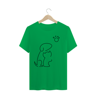 Nome do produtoBlusa Pet Lineart