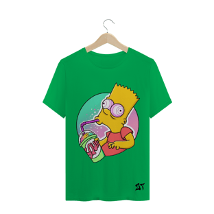 Nome do produtoCAMISETA TWO-SEVEN BART SIMPSON