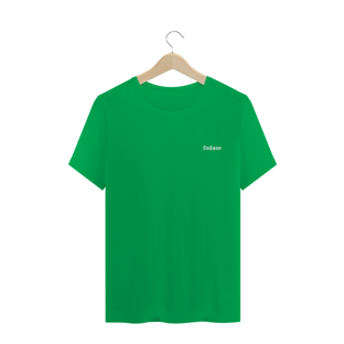 Nome do produtoCamiseta unissex - fodase