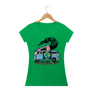 Nome do produto Kombi 01 Feminina