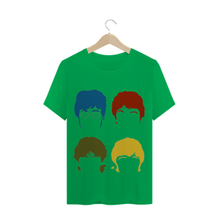 Nome do produtoCamiseta Masculina The Beatles