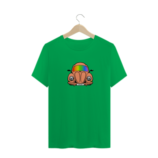Nome do produtoT-shirt Fusca Pride