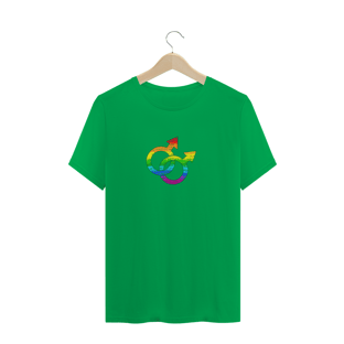 Nome do produtoT-shirt Symbol Gay