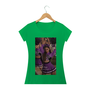 Nome do produtoAriana Grande