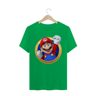 Nome do produtocamisa mario 