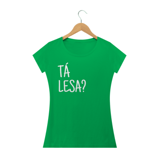 Nome do produtoBABY LOOK LESA