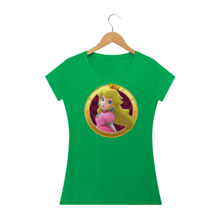 Nome do produtocamisa princesa mario 