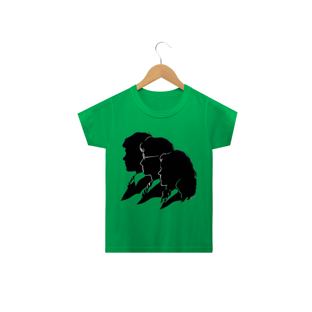 Nome do produtoCamiseta Infantil Harry Potter