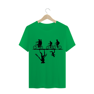 Nome do produtoCamiseta Masculina Stranger Things