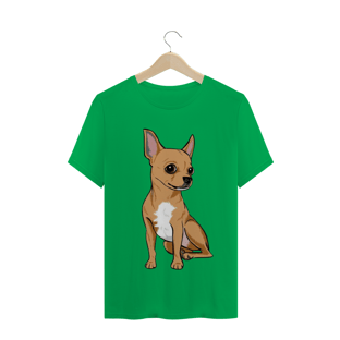 Nome do produtoCamiseta Masculina Chiwawa