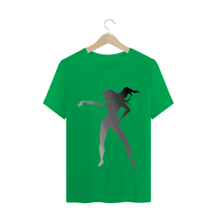 Nome do produtoCamiseta Masculina Dançarina
