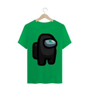 Nome do produtoamong camisa