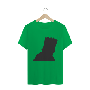 Nome do produtobart camisa