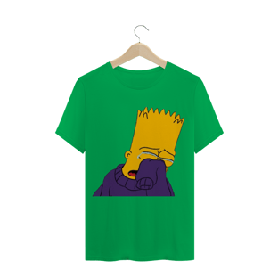 Nome do produtocamisa do bart colorida