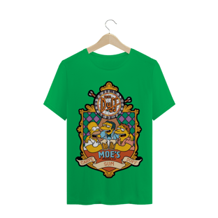 Nome do produtoCamiseta Moe´s 