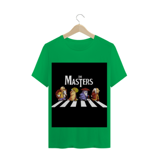 Nome do produtoThe Masters