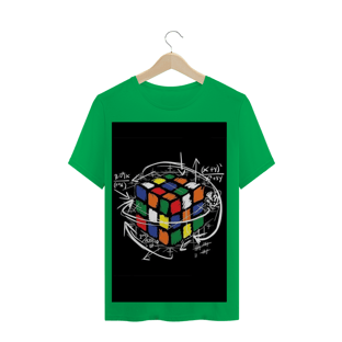 Nome do produtoCubo Kubis T shirt