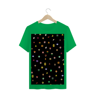 Nome do produtoGame mario itens