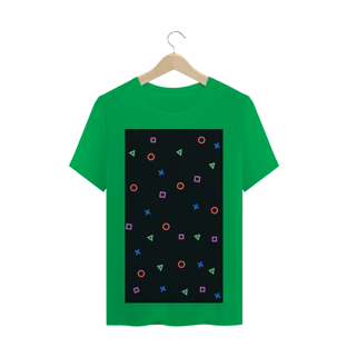 Nome do produtoT shirt play