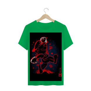 Nome do produtoT shirt Mario