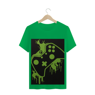 Nome do produtoT shirt joystick