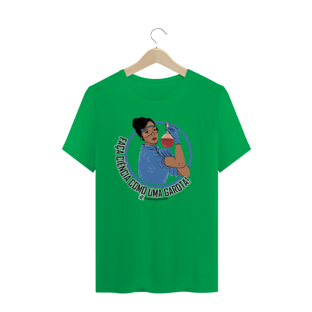 Nome do produtoFAÇA CIÊNCIA COMO UMA GAROTA