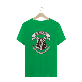 Nome do produtoCamiseta Masculina Hogwarts