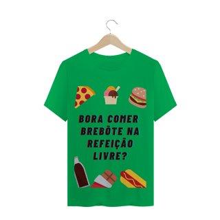 Nome do produto T-shirt Brebôte